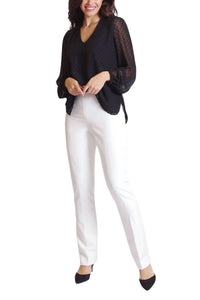 Peace Of Cloth - Jezebelle Castle Stretch Pant
