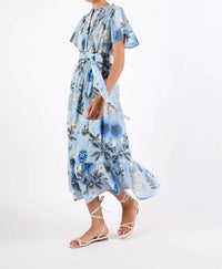 Beyond By Vera - Leni Dress