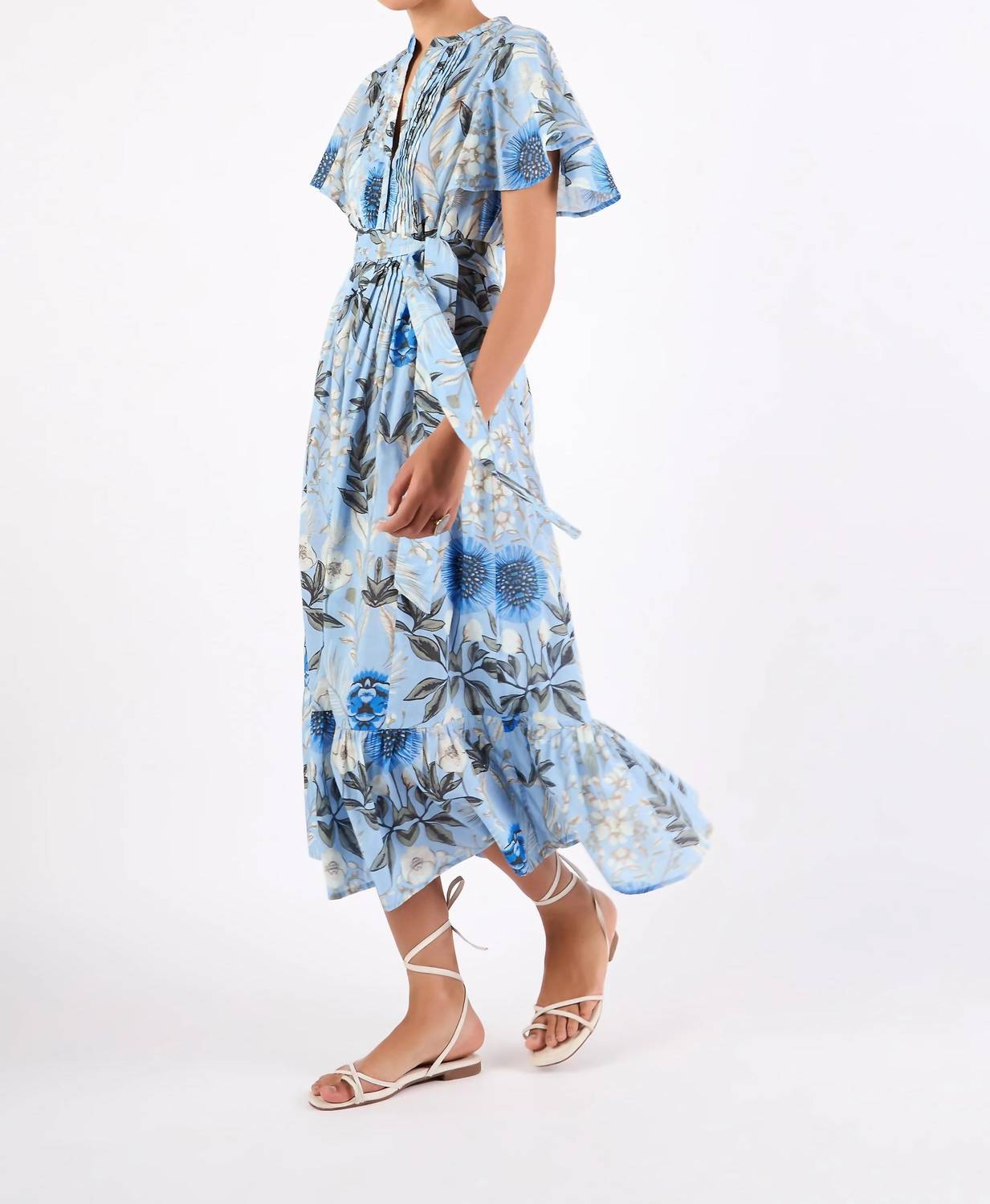Beyond By Vera - Leni Dress