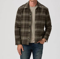 Paige - Telford Jacket