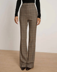 Veronica Beard - Gracie Slim Leg Pant