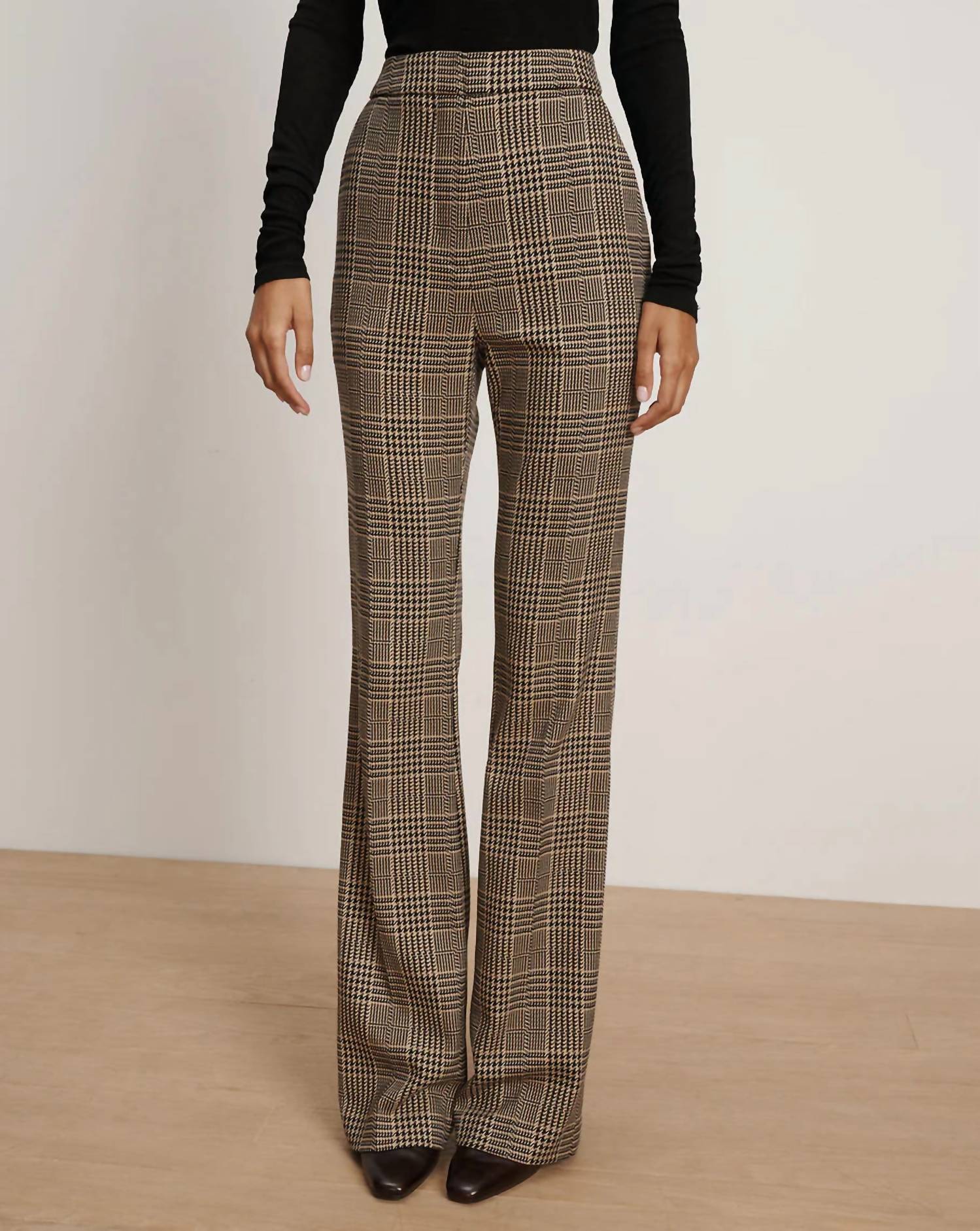 Veronica Beard - Gracie Slim Leg Pant