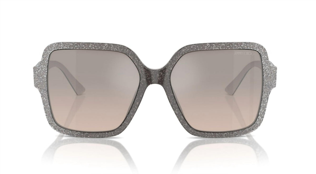 Jimmy Choo - Women's Cat Eye Sunglasses