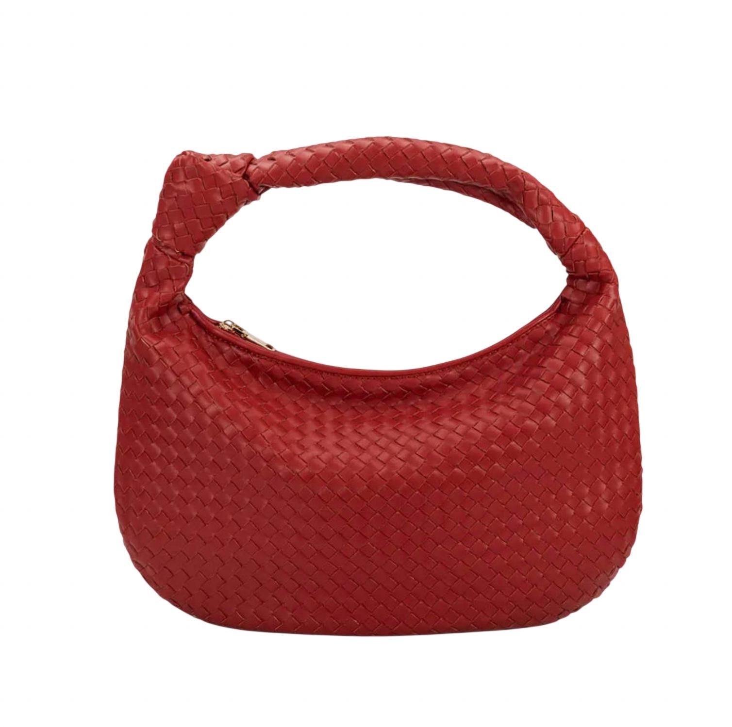 Melie Bianco - Brigitte Large Shoulder Bag