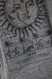 Spiritual Gangster - Power Of Sun Feliz Tee