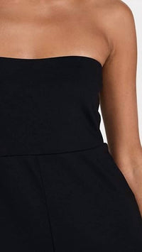 Susana Monaco - Aimee Tube Jumpsuit