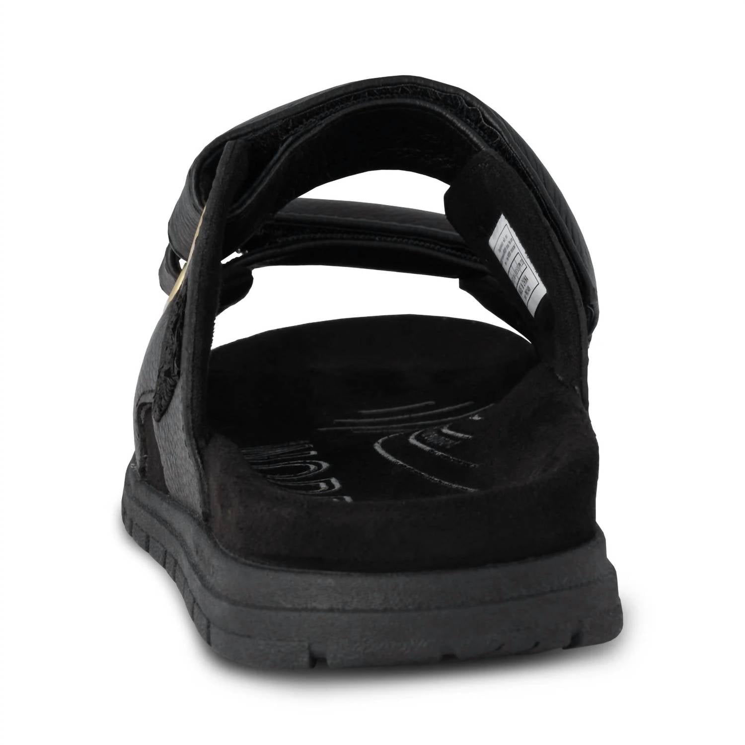 Woden - Women's Lisa Leather Sandal