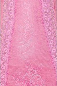 CHARO RUIZ Victorie Short Dress in rose quartz - women's dress - view 4