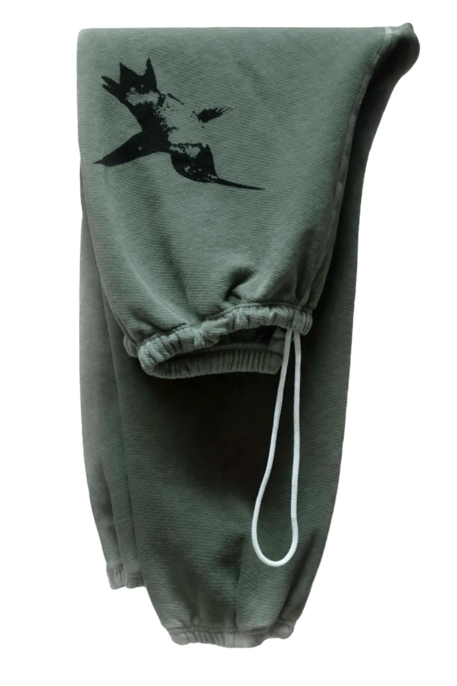 Freecity - Unisex Sparrow Circa 2005 Super Vintage Yumm Og Sweatpant