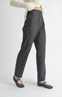 Sage The Label - Take Action Tapered Pants