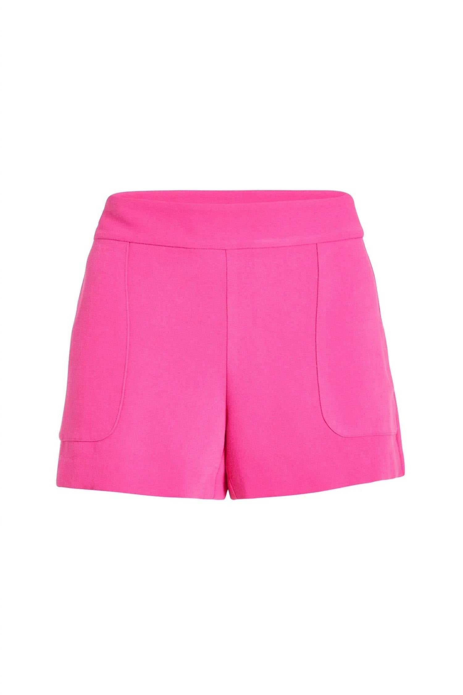 Marie Oliver - Mia Short