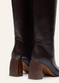 Ba&Sh - Women's Colusa High-heeled Boots