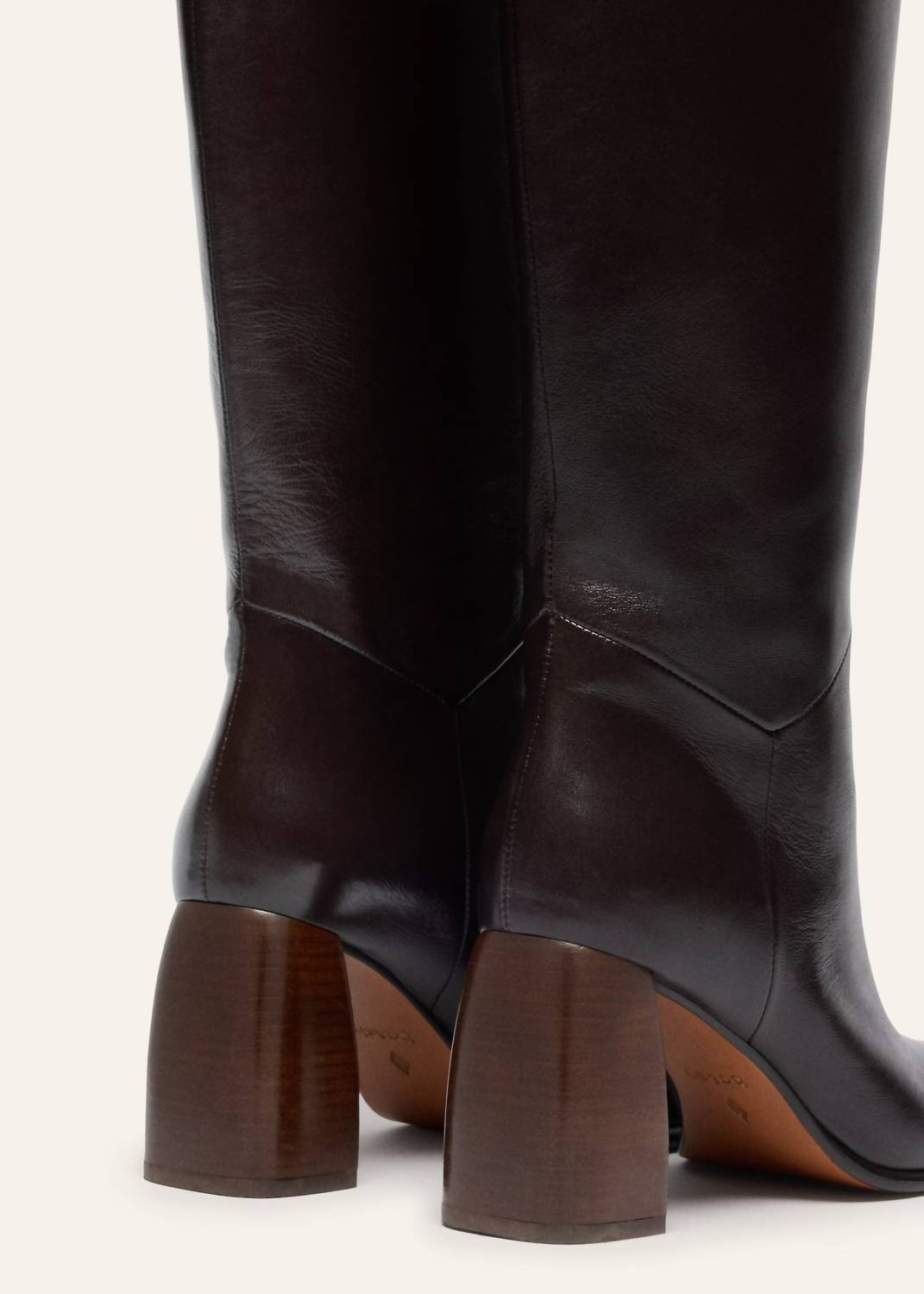 Ba&Sh - Women's Colusa High-heeled Boots