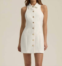 Favorite Daughter - The Uptown Girl Dress
