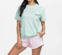 Southern Shirt Company - A Perfect Match Tee