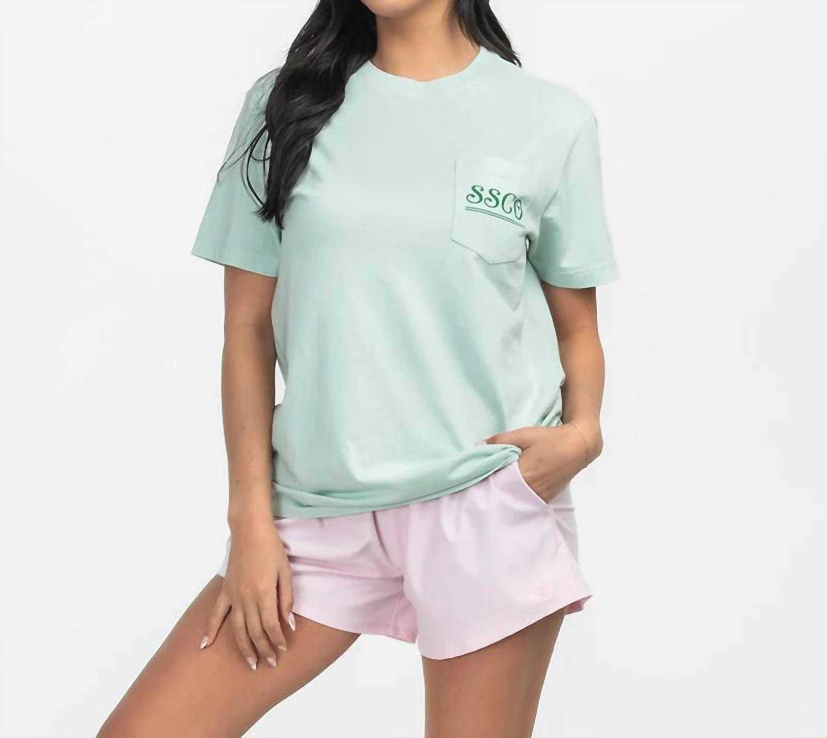 Southern Shirt Company - A Perfect Match Tee