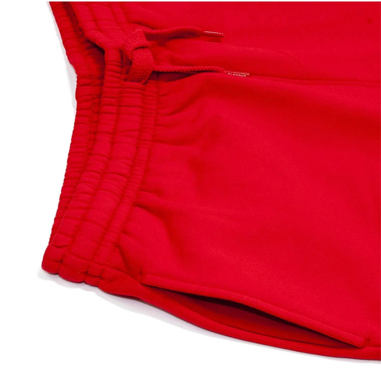 Lacoste - Men's Sport Tennis Fleece Short