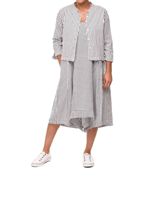 Tulip Clothing - Lennon Dress