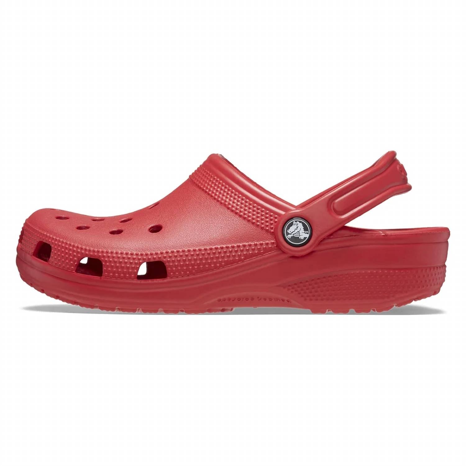 Crocs - Men's Classic Casual Clogs