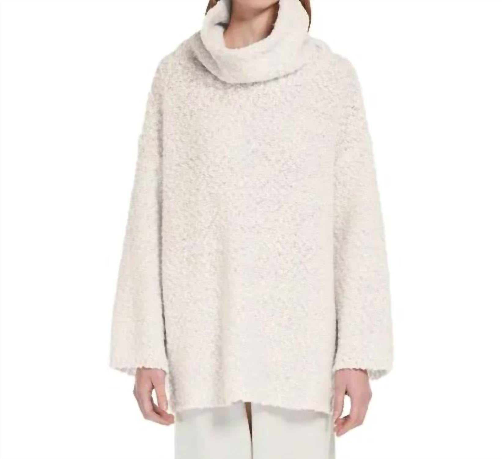 Maxmara - Vodka Classic Knit Sweater
