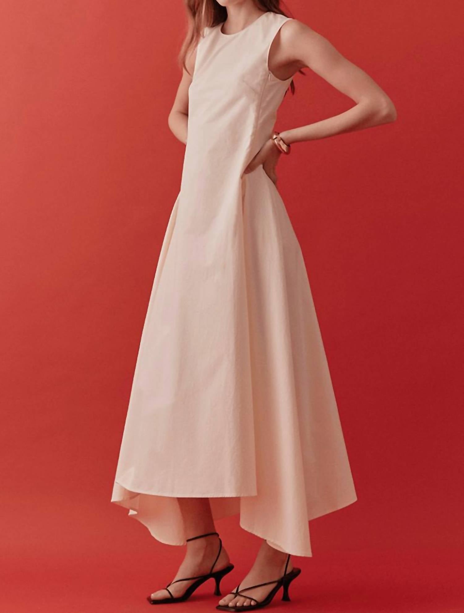 Maude - Daphne Dress
