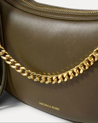 Veronica Beard - Women's Small Fortune Shoulder Bag