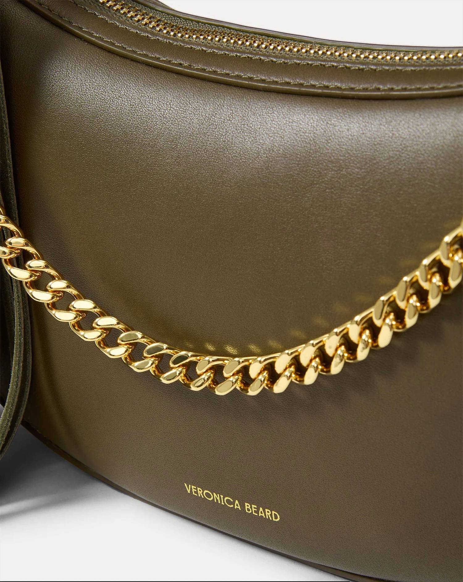 Veronica Beard - Women's Small Fortune Shoulder Bag