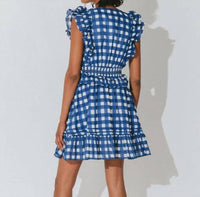 Cleobella - Benny Mini Dress