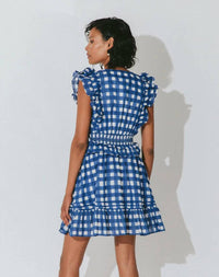 Cleobella - Benny Mini Dress
