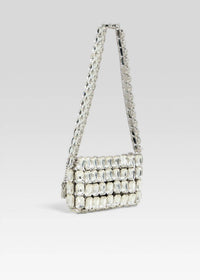 Retrofete - Women's Malka Rhinestone Bag
