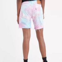 Levi'S - Men's Pride 501 '93 Cut-off 7" Shorts