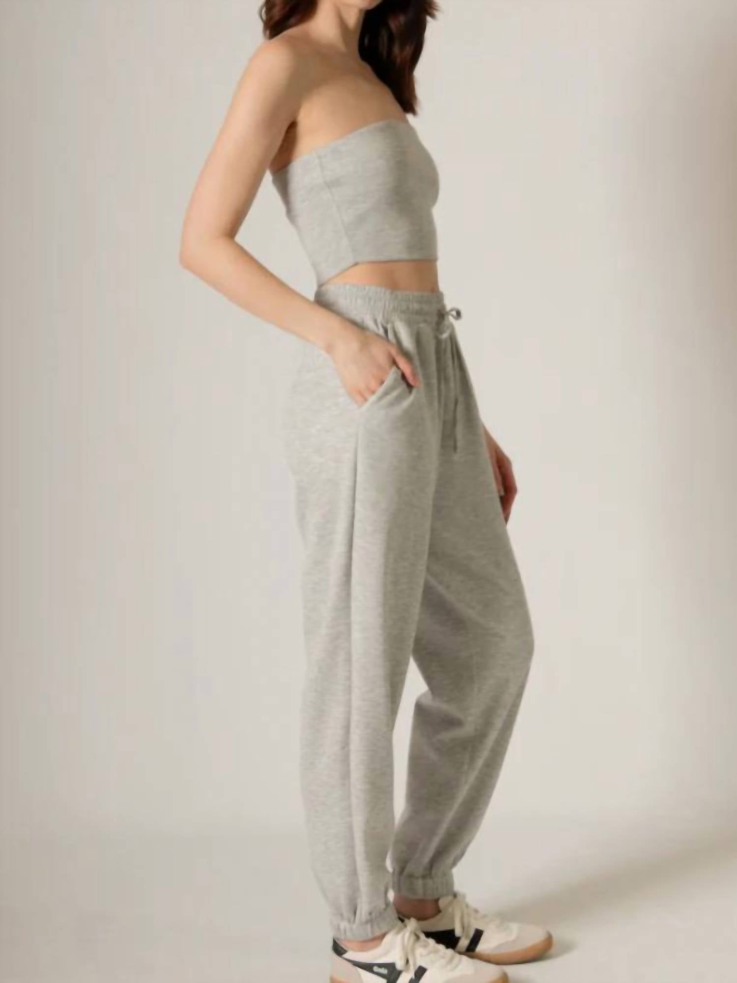 Before You Collection - Beatrice Modal Tube Top