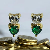 Starlette - Women's Lucky Earrings