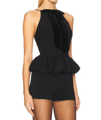 Steve Madden - Prim Halter Top