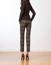 Avenue Montaigne - Ben Trouser