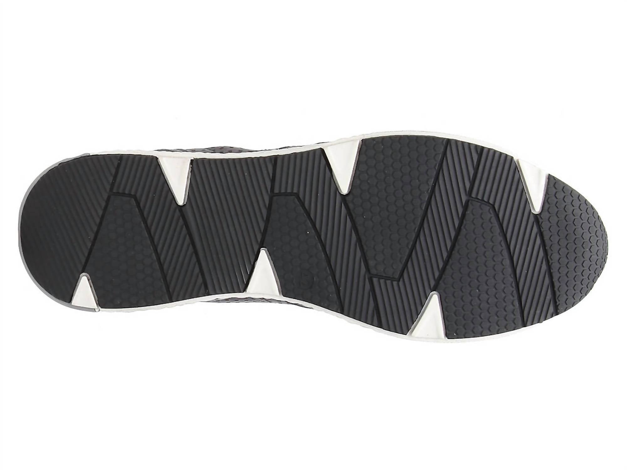 Diba True - Men's Ra Low Down Sneaker