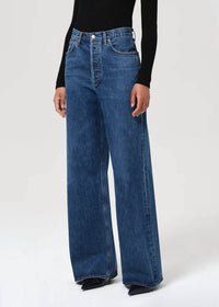 Agolde - Dame High Rise Jeans