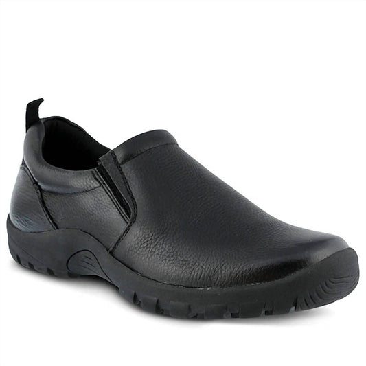 Spring Step Shoes - MEN'S BECKHAM SLIP-ON SHOES