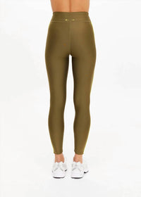 The Upside - Oxford Midi Pants