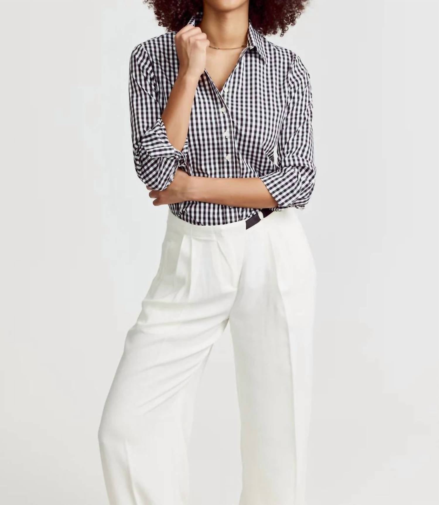 The Shirt - Icon Button-down Shirt