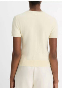 Vince - Cashmere Blend Tee