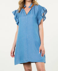 Thml - Emily Striped Dress