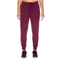Reebok - Women's Midweight Soft Jogger Pants