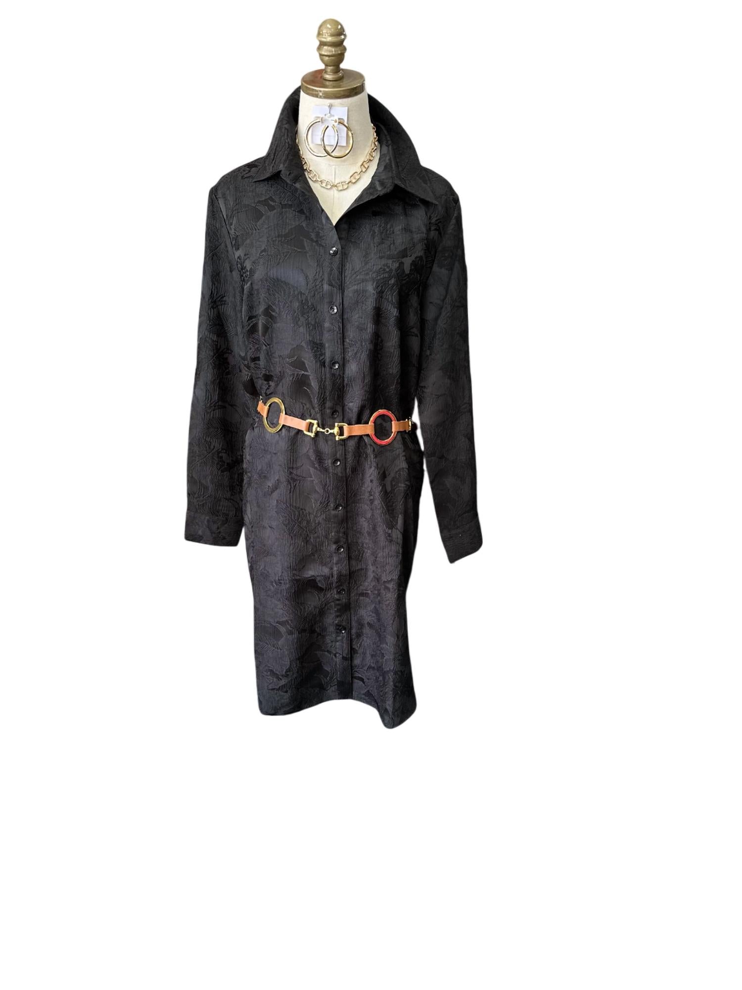 Boho Chic - Women's Little Dress