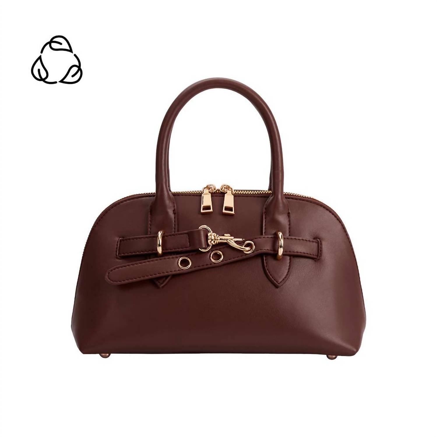 Melie Bianco - Women's Rue Handle Bag