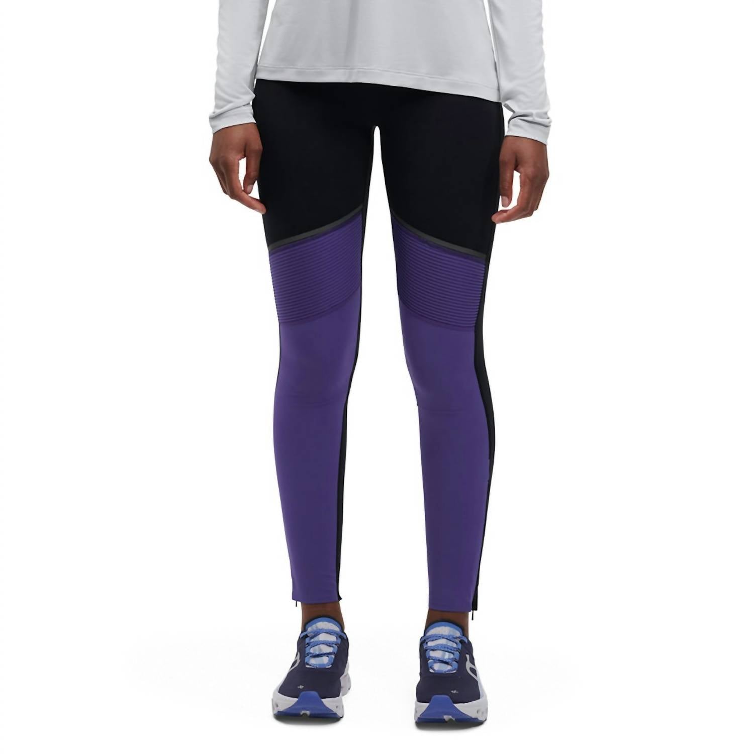 On Running - Long Tights
