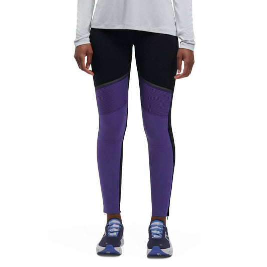 On Running - Long Tights