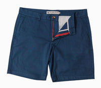 Southern Proper - Men's Bluff Shorts
