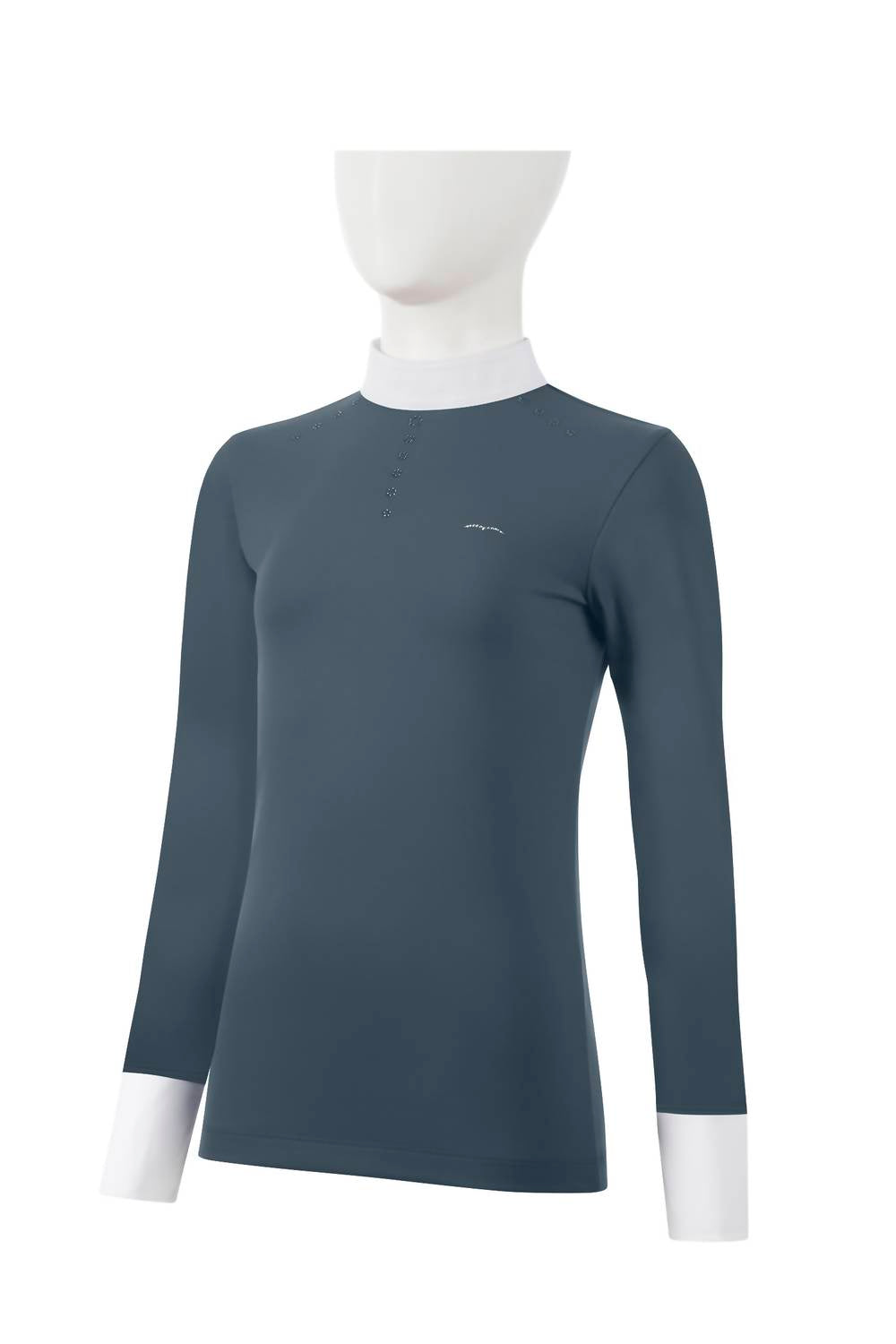 Animo - Girl's Belita Long Sleeve Shirt