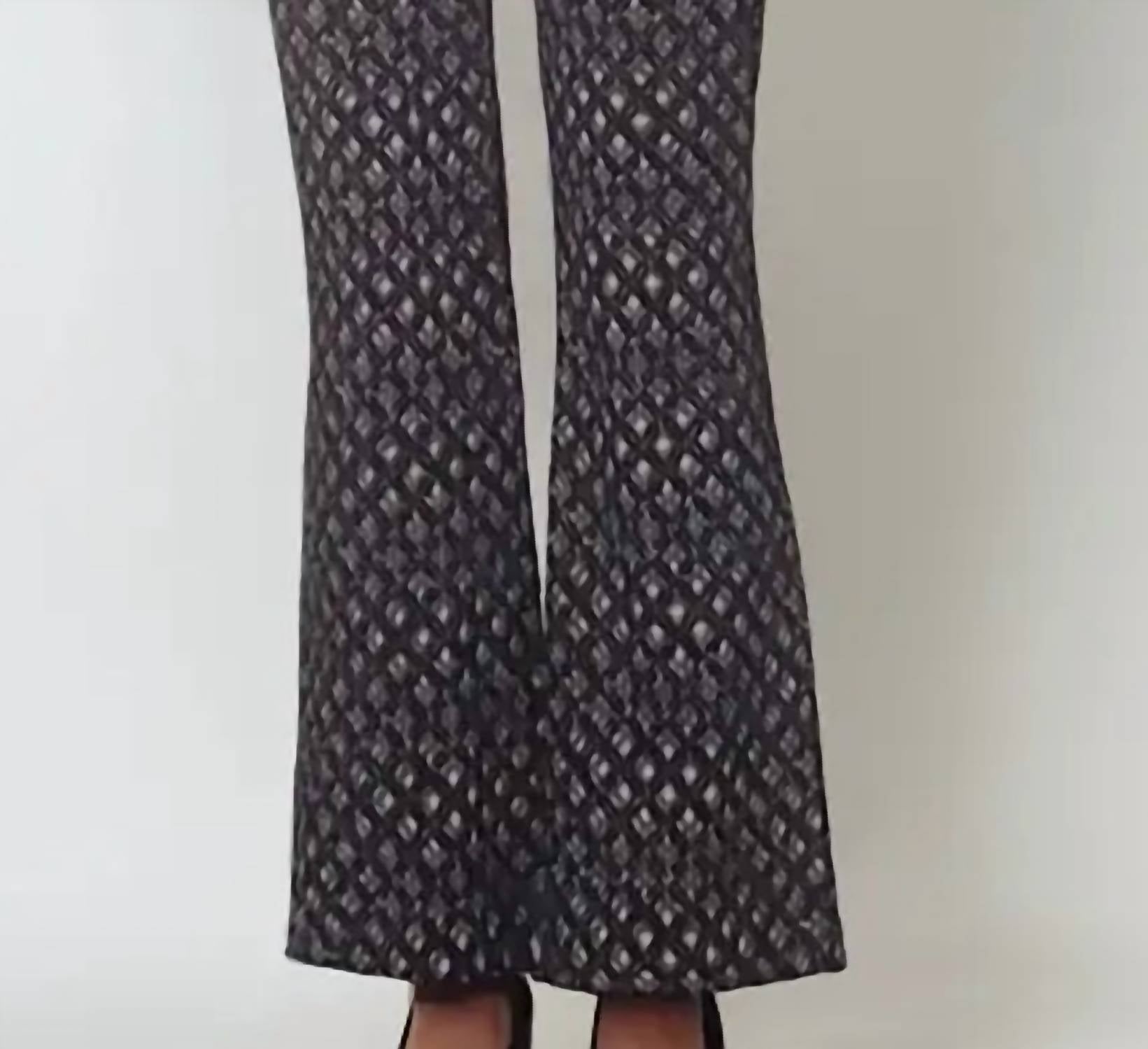 J'Envie/Eli - Lorient Flared Pant